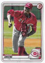 将图片加载到图库查看器,2020 Bowman Prospects Baseball Cards #BP75-BP150 - Choose Yours