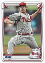 将图片加载到图库查看器,2020 Bowman Prospects Baseball Cards #BP75-BP150 - Choose Yours