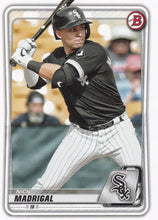 将图片加载到图库查看器,2020 Bowman Prospects Baseball Cards #BP75-BP150 - Choose Yours