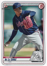 将图片加载到图库查看器,2020 Bowman Prospects Baseball Cards #BP75-BP150 - Choose Yours