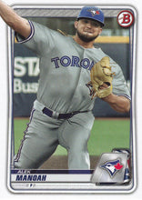 将图片加载到图库查看器,2020 Bowman Prospects Baseball Cards #BP75-BP150 - Choose Yours
