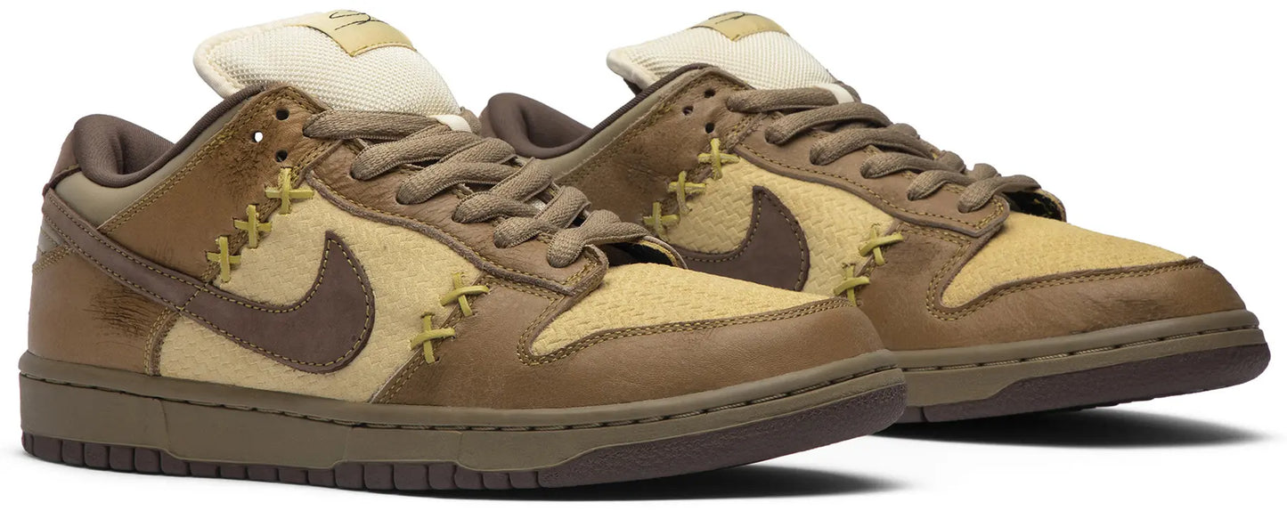 Nike Dunk Low Pro SB 'Shanghai 2' Size 9.5M / 11W