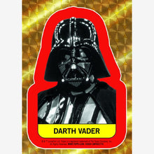 将图片加载到图库查看器,2023 Topps Chrome Star Wars Return Of The Jedi Hobby Box