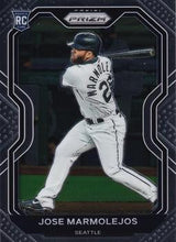 将图片加载到图库查看器,2021 Panini Prizm Baseball Cards #1-222 - Choose Yours