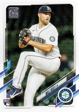 将图片加载到图库查看器,2021 Topps Update Baseball #US1-330 - Choose Yours