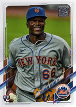 将图片加载到图库查看器,2021 Topps Update Baseball #US1-330 - Choose Yours