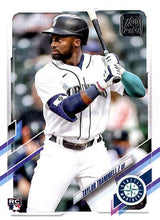 将图片加载到图库查看器,2021 Topps Update Baseball #US1-330 - Choose Yours