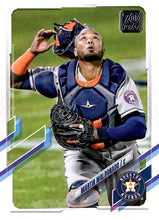 将图片加载到图库查看器,2021 Topps Update Baseball #US1-330 - Choose Yours