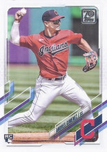 将图片加载到图库查看器,2021 Topps Update Baseball #US1-330 - Choose Yours