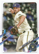 将图片加载到图库查看器,2021 Topps Update Baseball #US1-330 - Choose Yours