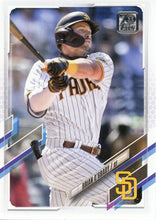 将图片加载到图库查看器,2021 Topps Update Baseball #US1-330 - Choose Yours