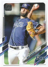 将图片加载到图库查看器,2021 Topps Update Baseball #US1-330 - Choose Yours