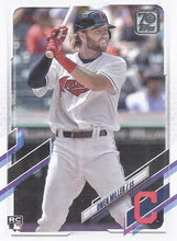 将图片加载到图库查看器,2021 Topps Update Baseball #US1-330 - Choose Yours