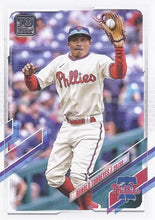 将图片加载到图库查看器,2021 Topps Update Baseball #US1-330 - Choose Yours