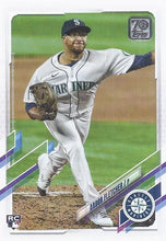 将图片加载到图库查看器,2021 Topps Update Baseball #US1-330 - Choose Yours