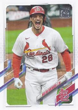 将图片加载到图库查看器,2021 Topps Update Baseball #US1-330 - Choose Yours