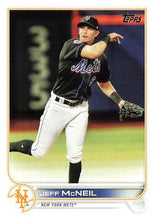 将图片加载到图库查看器,2022 Topps Baseball Cards #35-490 Choose Yours