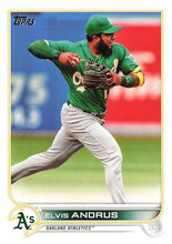 将图片加载到图库查看器,2022 Topps Baseball Cards #493-694 Choose Yours