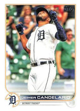 将图片加载到图库查看器,2022 Topps Baseball Cards #493-694 Choose Yours