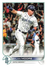 将图片加载到图库查看器,2022 Topps Baseball Cards #493-694 Choose Yours
