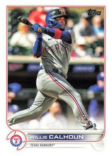 将图片加载到图库查看器,2022 Topps Baseball Cards #493-694 Choose Yours