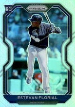 将图片加载到图库查看器,2021 Panini Prizm Baseball Cards #1-222 - Choose Yours