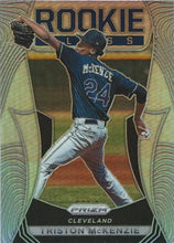 将图片加载到图库查看器,2021 Panini Prizm Baseball Cards #1-222 - Choose Yours