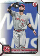 تحميل الصورة إلى عارض المعرض، 2022 Bowman Baseball Cards #1-99 Choose Yours