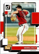 将图片加载到图库查看器,2022 Panini Donruss Baseball #32-230 Choose Yours