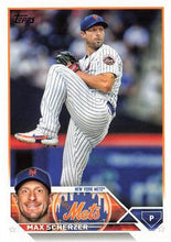 تحميل الصورة إلى عارض المعرض، 2023 Topps Baseball Cards #1-48 - Choose Yours