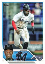 تحميل الصورة إلى عارض المعرض، 2023 Topps Baseball Cards #1-48 - Choose Yours