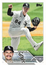 تحميل الصورة إلى عارض المعرض، 2023 Topps Baseball Cards #49-96 - Choose Yours