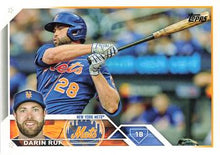 تحميل الصورة إلى عارض المعرض، 2023 Topps Baseball Cards #49-96 - Choose Yours
