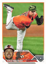 تحميل الصورة إلى عارض المعرض، 2023 Topps Baseball Cards #49-96 - Choose Yours