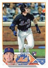 تحميل الصورة إلى عارض المعرض، 2023 Topps Baseball Cards #49-96 - Choose Yours