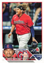تحميل الصورة إلى عارض المعرض، 2023 Topps Baseball Cards #49-96 - Choose Yours