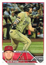 将图片加载到图库查看器,2023 Topps Baseball Cards #98-146 - Choose Yours