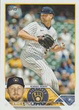 将图片加载到图库查看器,2023 Topps Baseball Cards #98-146 - Choose Yours