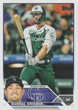将图片加载到图库查看器,2023 Topps Baseball Cards #98-146 - Choose Yours