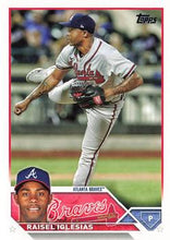 将图片加载到图库查看器,2023 Topps Baseball Cards #98-146 - Choose Yours
