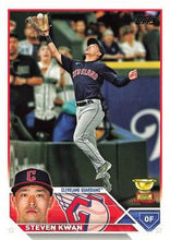 将图片加载到图库查看器,2023 Topps Baseball Cards #98-146 - Choose Yours