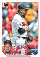 将图片加载到图库查看器,2023 Topps Baseball Cards #98-146 - Choose Yours