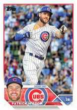 将图片加载到图库查看器,2023 Topps Baseball Cards #98-146 - Choose Yours
