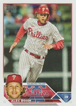 将图片加载到图库查看器,2023 Topps Baseball Cards #98-146 - Choose Yours