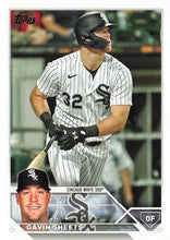 将图片加载到图库查看器,2023 Topps Baseball Cards #98-146 - Choose Yours