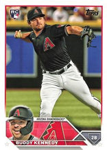 将图片加载到图库查看器,2023 Topps Baseball Cards #98-146 - Choose Yours