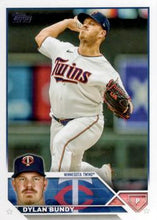 将图片加载到图库查看器,2023 Topps Baseball Cards #98-146 - Choose Yours