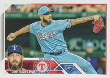 将图片加载到图库查看器,2023 Topps Baseball Cards #98-146 - Choose Yours