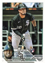 将图片加载到图库查看器,2023 Topps Baseball Cards #98-146 - Choose Yours