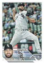 将图片加载到图库查看器,2023 Topps Baseball Cards #98-146 - Choose Yours